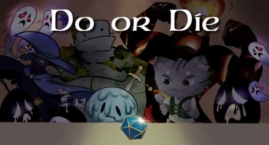 link to do or die game page
