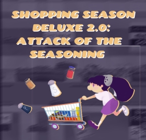 link to shopping season game page